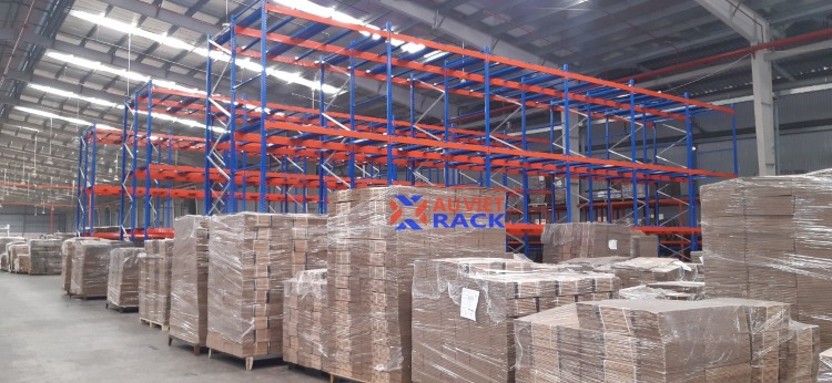 kệ pallet RDD